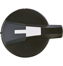 Рукоятка выносная CLBS-EH125/G (черная, для CLBS 100-125А)