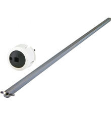 Шток CLBS-S320 (320мм кв для CLBS-EH80..125)