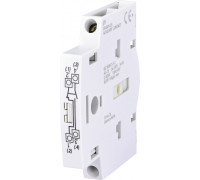Блок-контакт CLBS-PS11 для CLBS..CD 16-125А, CLBSV 100-160А (NO+NC)