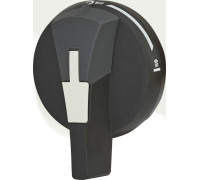 Рукоятка выносная CLBSV-EH160/B (черная, для CLBSV 100-160А)