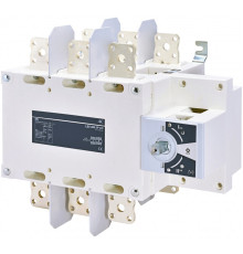 Переключатель нагрузки 1-0-2 800А, 3P LBS CO 800