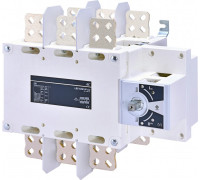 Переключатель нагрузки 1-0-2 1250А, 3P LBS CO 1250