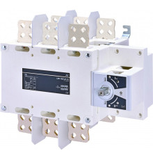 Переключатель нагрузки 1-0-2 1250А, 3P LBS CO 1250