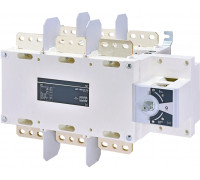 Переключатель нагрузки 1-0-2 1600А, 3P LBS CO 1600