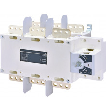 Переключатель нагрузки 1-0-2 1600А, 3P LBS CO 1600