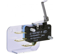 Блок-контакт LBS-PS11 (1CO, для LBS..CD 160-3200А)