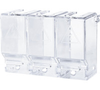 Клеммная крышка LBS-TS 3P 160/CO (для LBS160A...CO, CD 200A 3P)