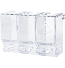 Клеммная крышка LBS-TS 3P 160/CO (для LBS160A...CO, CD 200A 3P)