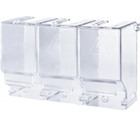 Клеммная крышка LBS-TS 3P 250(CO) (для LBS250A...250-400A CO, СD 315-400 3P)