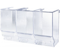 Клеммная крышка LBS-TS 3P 630(CO) (для LBS400-630A...630A CO 3P)