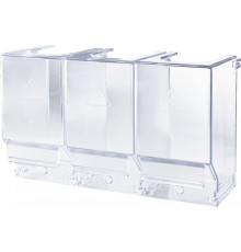Клеммная крышка LBS-TS 3P 630(CO) (для LBS400-630A...630A CO 3P)