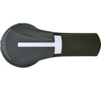 Рукоятка выносная LBS-EH 630/G …400/G FLBS (черная, для LBS..CD 160-630А&FLBS 125-400A)