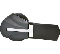 Рукоятка выносная LBS-EH CO 630/G (черная, для LBS 160-630А CO)