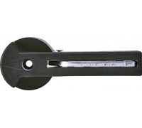 Рукоятка на корпус LBS-DH 160/B (черная, для LBS 160A, LBSCD 200A)