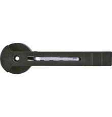 Рукоятка на корпус LBS-DH 630/B (черная, для LBS..CD 250-630А)