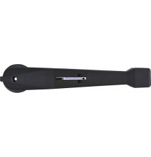 Рукоятка на корпус LBS-DH CO 1600/B (черная, для LBS 800-1600A CO)