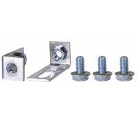 Соединительная шина LBS-BR 250 1P CO (для LBS 250 CO 3P/4P)