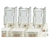 Клеммная крышка FLBS-TS160 3P (для FLBS 125-160A 3P)