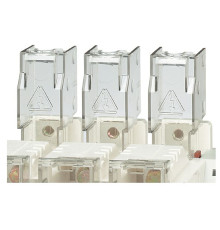 Клеммная крышка FLBS-TS160 3P (для FLBS 125-160A 3P)
