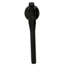 Рукоятка на корпус FLBS-DH630/B (черная, для FLBS 630A)