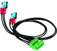 Блок-контакт MLBS-PS11 (1CO, для MLBS 250-630 3p CO)