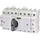 Переключатель нагрузки 1-0-2 80 4P, LAS CO ETI 4664106