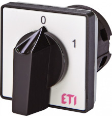 Переключатель CS 16 90 U (1p_