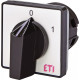 Переключатель CS 16 90 U (1p_"0-1"_с/ч_ 16A) ETI 4773001