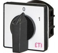 Переключатель CS 25 90 U (1p_