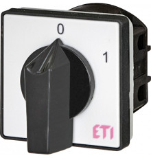 Переключатель CS 25 90 U (1p_