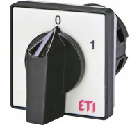 Переключатель CS 16 91 U (2p_