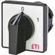 Переключатель CS 16 91 U (2p_"0-1"_с/ч_ 16A) ETI 4773009