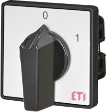 Переключатель CS 32 91 U (2p_