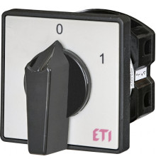 Переключатель CS 40 91 U (2p_
