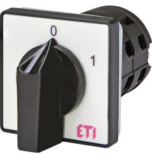 Переключатель CS 16 10 U (3p_
