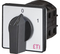 Переключатель CS 25 10 U (3p_