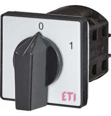 Переключатель CS 25 10 U (3p_