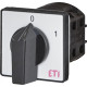 Переключатель CS 25 10 U (3p_"0-1"_с/ч_ 25A) ETI 4773018