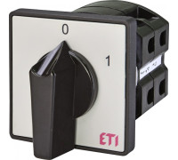 Переключатель CS 40 10 U (3p_