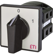 Переключатель CS 40 10 U (3p_