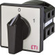 Переключатель CS 40 10 U (3p_"0-1"_с/ч_ 40A) ETI 4773020