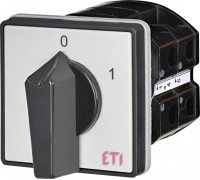 Переключатель CS 63 10 U (3p_