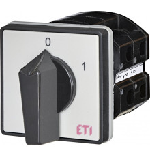 Переключатель CS 63 10 U (3p_