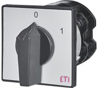 Переключатель CS 80 10 U (3p_