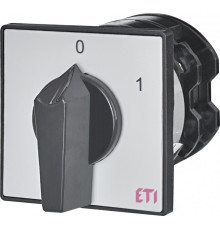 Переключатель CS 80 10 U (3p_