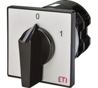 Переключатель CS 100 10 U (3p_