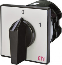 Переключатель CS 100 10 U (3p_