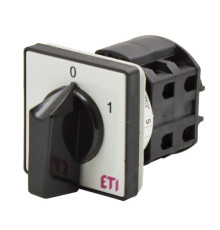Переключатель CS 25 92 U (4p_