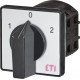 Переключатель CS 16 52 U (2p_"1-0-2"_с/ч_ 16A) ETI 4773112