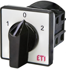 Переключатель CS 25 52 U (2p_